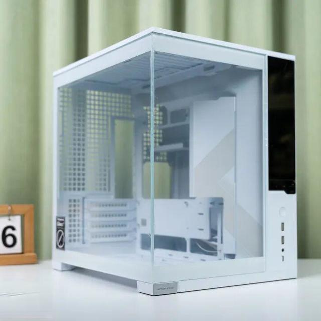 乔思伯海景房机箱怎么选？BO400和X400系列全对比