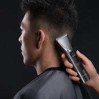 理发剪怎么选？刀头材质、静音续航和调节精度全解析
