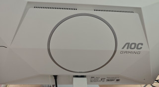 AOC Q27G41LE/WS深度体验，210Hz电竞屏里的护眼答卷