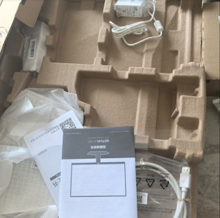 AOC Q27G41LE/WS深度体验，210Hz电竞屏里的护眼答卷