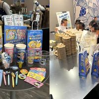 猫和老鼠联名爆火：黄金能戴、咖啡能喝，连盲盒都捏着解压？