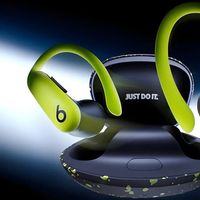 Beats联名Nike耳机值不值？同芯不同颜，2099元买潮流还是实用？