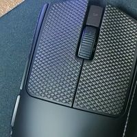 雷蛇毒蝰V4 Pro让我明白什么叫