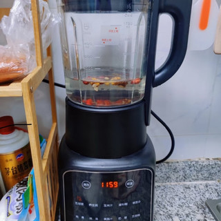 花369元买了京东爆款九阳破壁机，用了一周，我宁愿出门买豆浆