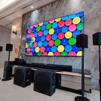 家庭影院选回音壁？宝华韦健Formation Bar和三星Q950A到底怎么挑