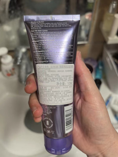 用了倩碧紫胖子，洗脸这件事终于不再敷衍