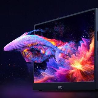 HKC三款Fast IPS显示器怎么选？2K高刷、260Hz电竞、27寸大屏全解析
