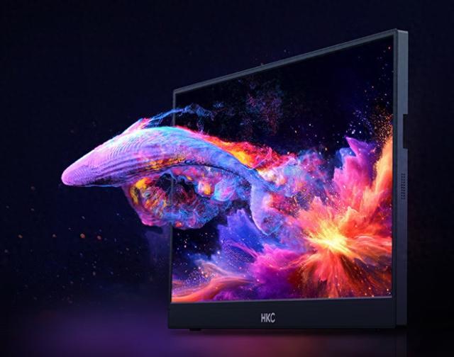 HKC三款Fast IPS显示器怎么选？2K高刷、260Hz电竞、27寸大屏全解析