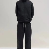 JJJJound x New Balance 475联名值不值得买？极简美学与复古跑鞋的低调博弈