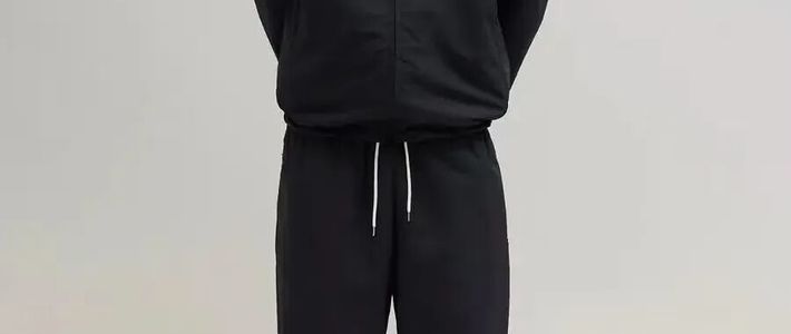 JJJJound x New Balance 475联名值不值得买？极简美学与复古跑鞋的低调博弈