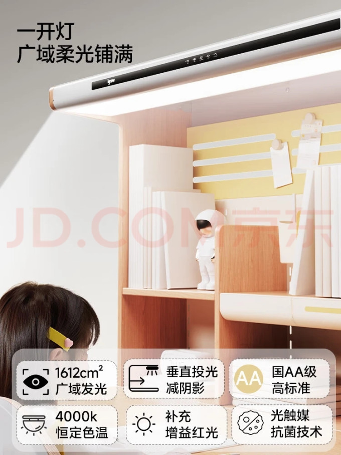 儿童房家具