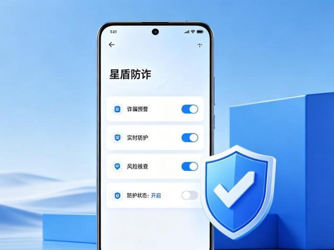鸿蒙7 AI反诈系统来了：能识别AI换脸，可远程为家人挂断电话