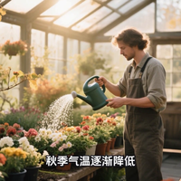 室内多肉植物养护指南