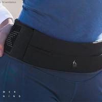 夏天跑步腰包总晃？FlipBelt（飞比特）到底该怎么选