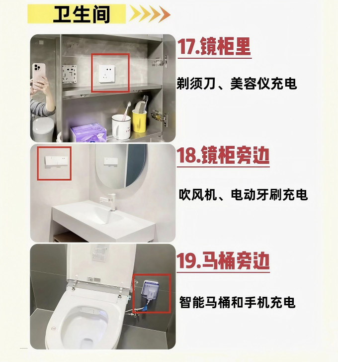 插座