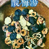 酸梅汤和生脉饮怎么选？一张表说清适用人群与禁忌