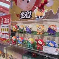 名创优品不再只是十元店：IP+大店如何撬动百亿增长？