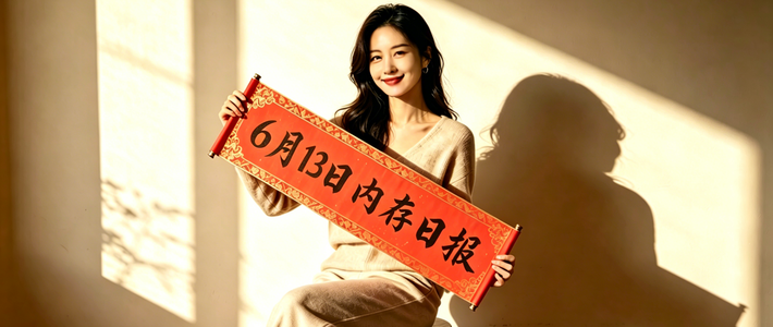 聊聊内存价格的乱象丛生丨6月13日内存日报