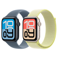 Apple Watch SE 3 vs SE 2：升级点全解析，值不值得换？