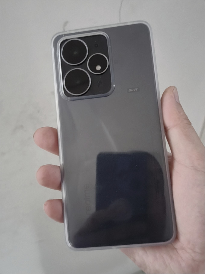真我手机