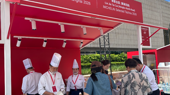 16家米其林餐厅空降天津！边逛边吃南北风味，端午限定粽子也来了