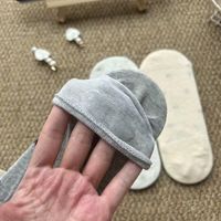 🧦谁懂啊！终于找到走一万步都不掉跟的船袜了😭
