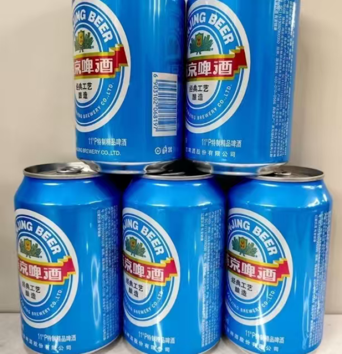 燕京啤酒啤酒