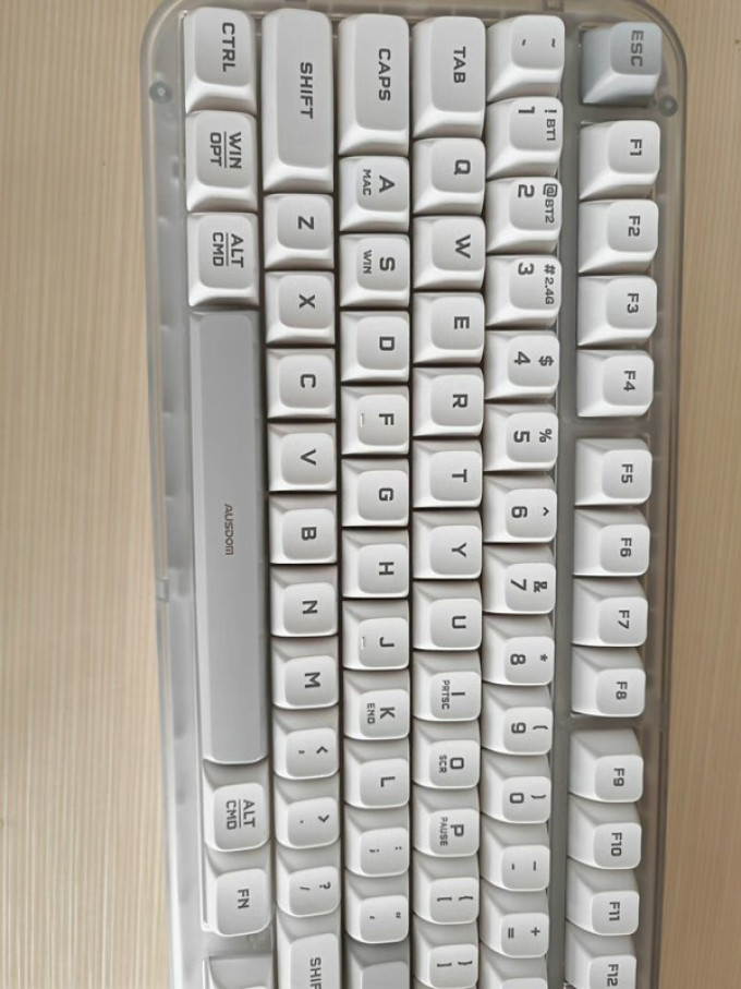 键盘