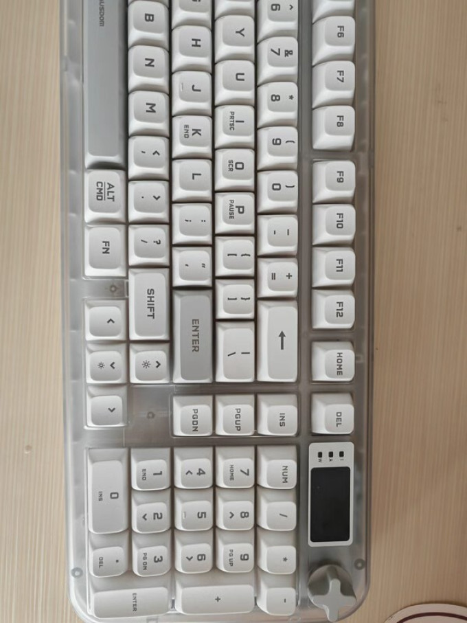 键盘