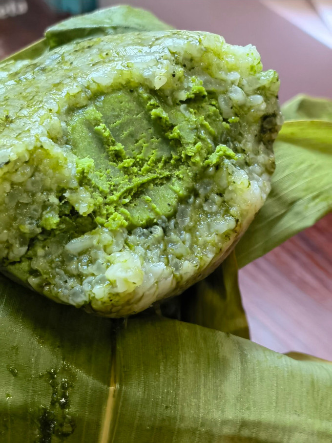 粽子