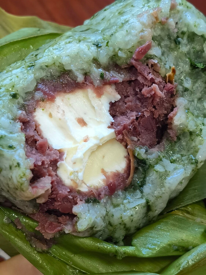 粽子