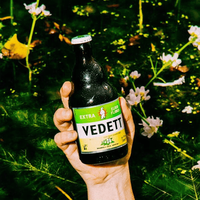 白熊啤酒到底有多“纯”？经典款vs果味款全解析