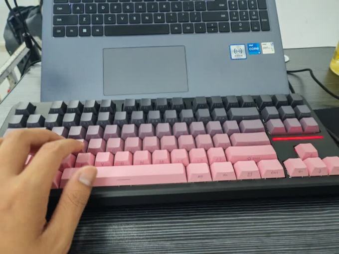键盘