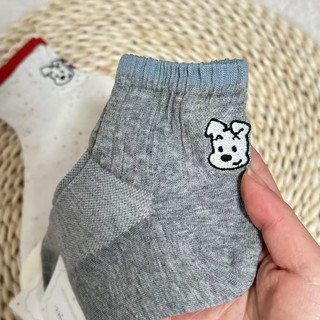 🍓夏天也要做可爱鬼！这双卡通袜也太好穿了吧！