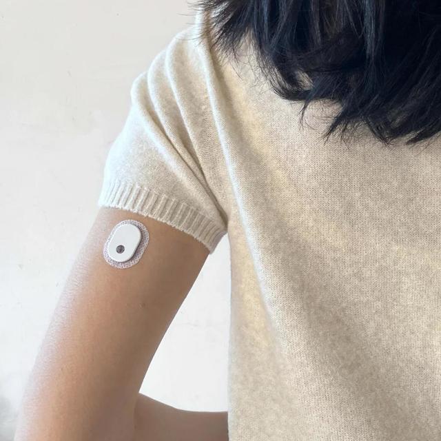 硅基CGM三款怎么选？隐形、儿童友好、低成本全解析