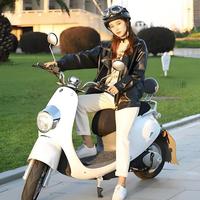 电动轻便摩托上牌倒计时17天！7月1日起旧标车无法登记