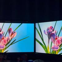 明基三款27寸4K专业显示器怎么选？色域、色准、校色机制全解析
