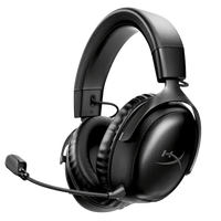 HyperX飓风3实测：双模无线、200小时续航，FPS玩家值得入手吗？