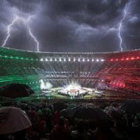 极端天气成“第12人”：2026世界杯如何在暴雨高温中踢出足球本色？