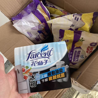 懒人家务救赎✨花仙子除尘纸解决全屋毛发扬尘难题