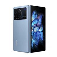 vivo X Fold6曝光：天玑9500+7000mAh，折叠屏终于不妥协了？