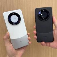 华为Pura70 Ultra vs Mate60 Pro：影像旗舰怎么选？