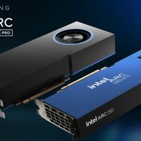 英特尔Arc Pro B70/B65深度解析：32GB显存+AI加速，工作站显卡新选择