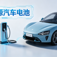 二手新能源车电池水太深？三招教你识破假检测报告
