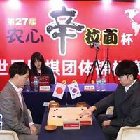 申真谞21连胜背后，王星昊如何用“乱战”撕开AI棋神的防线？