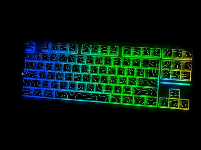 键盘