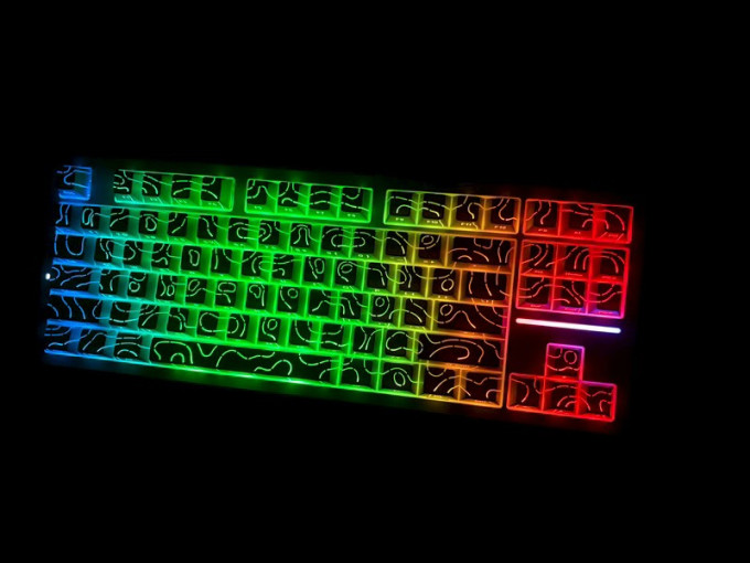 键盘