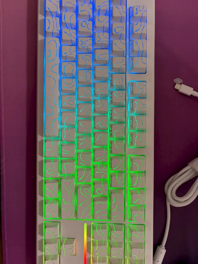 键盘