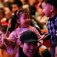 博物馆奇妙夜VS乐高亲子活动:谁更懂遛娃?