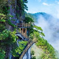 宜春2-3日怎么玩？明月山+富硒温泉攻略全解析